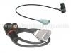 Generador de impulsos, cigüe?al Crankshaft Sensor:06A 906 433 C