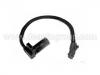 Generador de impulsos, cigüe?al Crankshaft Sensor:001 927 321
