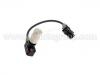 Generador de impulsos, cigüe?al Crankshaft Sensor:077 905 381