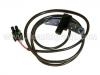 Generador de impulsos, cigüe?al Crankshaft Sensor:77 00 739 591