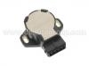 Sensor, Drosselklappenstellung Throttle Position Sensor:198 500 0231