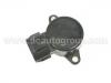 Sensor, Drosselklappenstellung Throttle Position Sensor:89452-33030