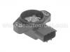 Sensor, Drosselklappenstellung Throttle Position Sensor:22620-6P005
