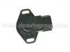 Sensor, Drosselklappenstellung Throttle Position Sensor:22620-31U00