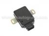 Sensor, Drosselklappenstellung Throttle Position Sensor:22620-D3300