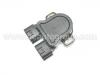 Sensor, Drosselklappenstellung Throttle Position Sensor:A22-658-B00