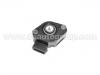 Sensor, Drosselklappenstellung Throttle Position Sensor:037 907 385 N
