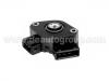 Sensor, Drosselklappenstellung Throttle Position Sensor:037 907 385 M