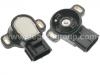 Sensor, Drosselklappenstellung Throttle Position Sensor:F32Z-9B989-A
