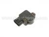 Sensor, Drosselklappenstellung Throttle Position Sensor:F48F-9B989-AA