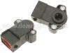 Sensor, Drosselklappenstellung Throttle Position Sensor:F2AZ-9B989-AA