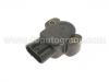 Sensor, Drosselklappenstellung Throttle Position Sensor:F5DF-9B989-AA