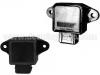 Sensor, Drosselklappenstellung Throttle Position Sensor:72 408 744