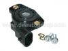 Sensor, Drosselklappenstellung Throttle Position Sensor:77 00 273 699