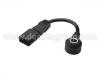 Sensor de detonaciones Knock Sensor:06A 905 377 C