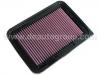 воздушный фильтр Air Filter:17801-21050