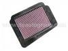 Filtro de aire Air Filter:13700-58Z00