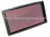 Filtro de aire Air Filter:9195316