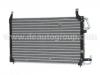 Condenseur, climatisation Air Conditioning Condenser:96164823