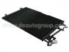 Condensador del aire acondicionado Air Conditioning Condenser:8D0 260 403 H