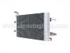 Condensador del aire acondicionado Air Conditioning Condenser:6Q0 820 411 H