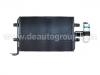 Condensador del aire acondicionado Air Conditioning Condenser:1J0 820 413 H