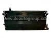 Condensador del aire acondicionado Air Conditioning Condenser:3A0 820 413 A