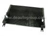 Condensador del aire acondicionado Air Conditioning Condenser:LB50 61 480A