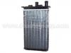 W?rmetauscher, Innenraumheizung Heat Exchanger:701 819 032