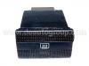 Rear Window Defogger Switch Rear Window Defogger Switch:3A0 959 621 G