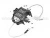 Регулятор генератора Voltage Regulator:7701 030 814