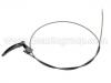Bonnet Cable Bonnet Cable:171 823 531