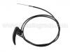Bonnet Cable Bonnet Cable:321 823 531 D