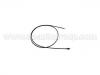 Bonnet Cable Bonnet Cable:1J1 823 531 B