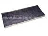 Filtro, aire habitáculo Cabin Air Filter:8A0 819 439 A