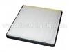 Filter, Innenraumluft Cabin Air Filter:3061 2666