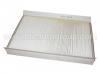 Filtro, aire habitáculo Cabin Air Filter:168 830 00 18