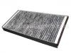 Filtro, aire habitáculo Cabin Air Filter:99757121900