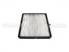 Filtro, aire habitáculo Cabin Air Filter:96554421