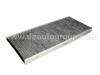 Filtro, aire habitáculo Cabin Air Filter:901 830 04 18