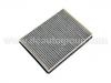 Filtro, aire habitáculo Cabin Air Filter:3A0 091 800