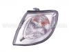 поворотник жёлты Corner Light:92301-3A500