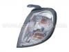 поворотник жёлты Corner Light:223-1504L