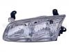 фара Headlight:81110-AA020