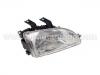 фара Headlight:33100-SR3-A01