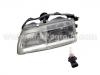 фара Headlight:33150-SH3-A03