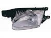 фара Headlight:92101-22350