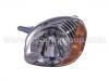 фара Headlight:92105-06000