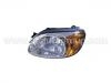 фара Headlight:92101-25510