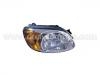 фара Headlight:92102-25510